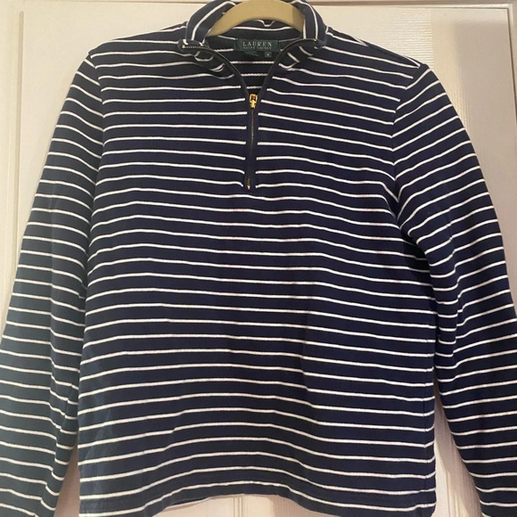 Lauren Ralph Lauren Sweatshirt - Picture 5 of 8